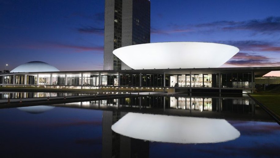 Congresso faz sessão conjunta na quinta-feira para concluir acordo sobre emendas
