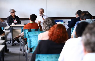 Sudene fortalece aproximação com a ciência e reforça papel do Nordeste na agenda nacional de inovação