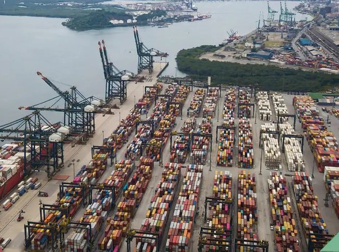 Brasil poderá deixar até 150 produtos fora da tarifa comum do Mercosul