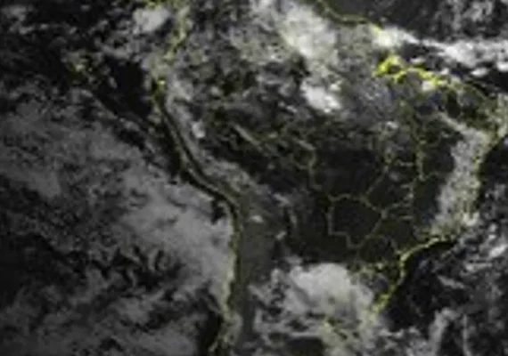 Sala de Alerta da Semarh prevê chuva acima da normalidade para o mês de agosto