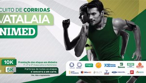 corrida tv atalaia