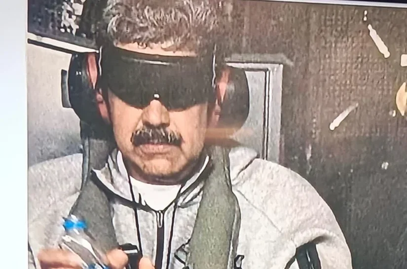 Governo venezuelano manda prender envolvidos no sequestro de Maduro