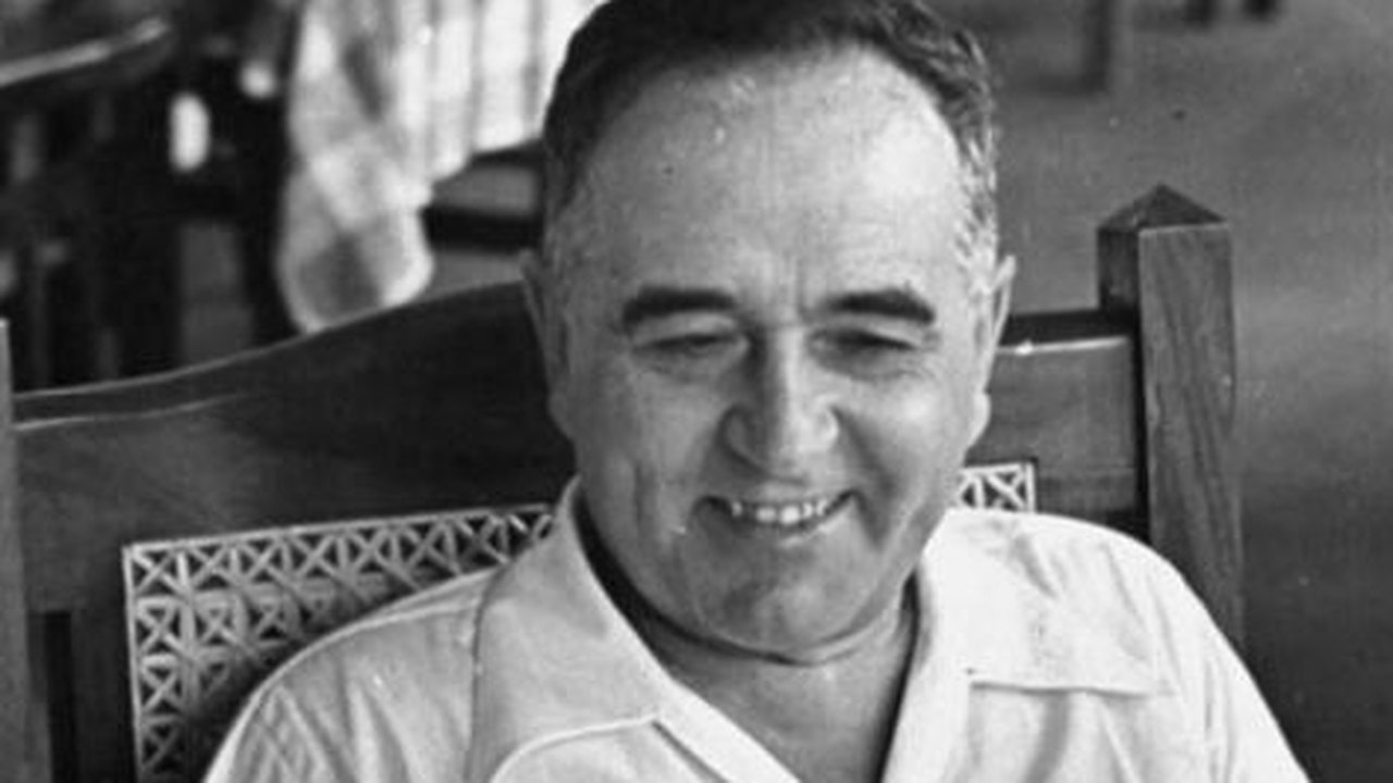 Suicídio do ex-presidente Getúlio Vargas completa 60 anos
