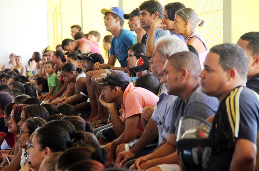 Prefeitura de Penedo cumpre mais uma etapa para entrega do conjunto Velho Chico II