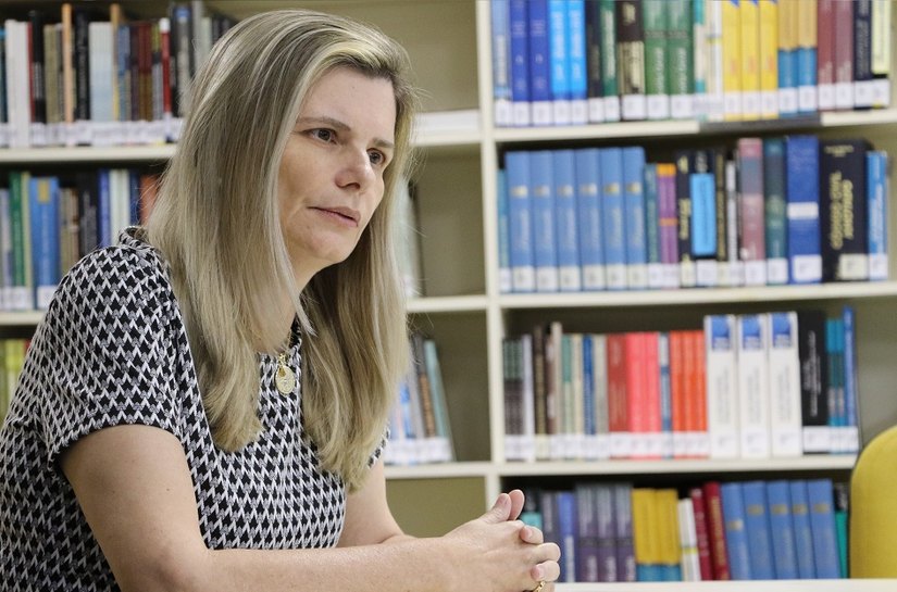 Promotora Gilcele Dâmaso será homenageada pela Câmara de Coruripe