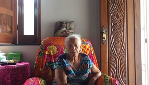 Responsável por milhares de partos em Sergipe, Ana dos Anjos morre aos 93 anos
