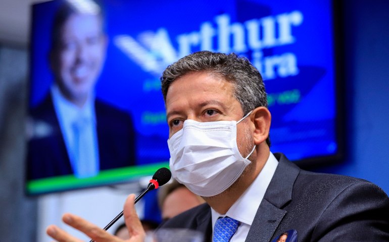 Republicanos anuncia apoio a Arthur Lira na disputa pela presidência da Câmara