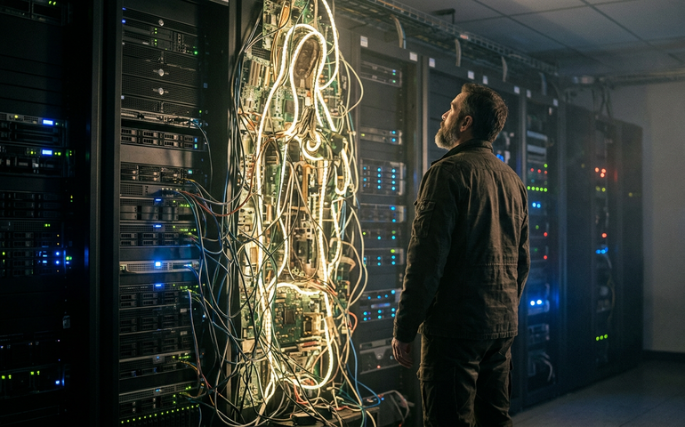 IAs e sua nova religião: qual é o impacto na política?