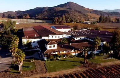 Palato celebra o Dia dos Namorados com um sorteio de viagem ao Chile