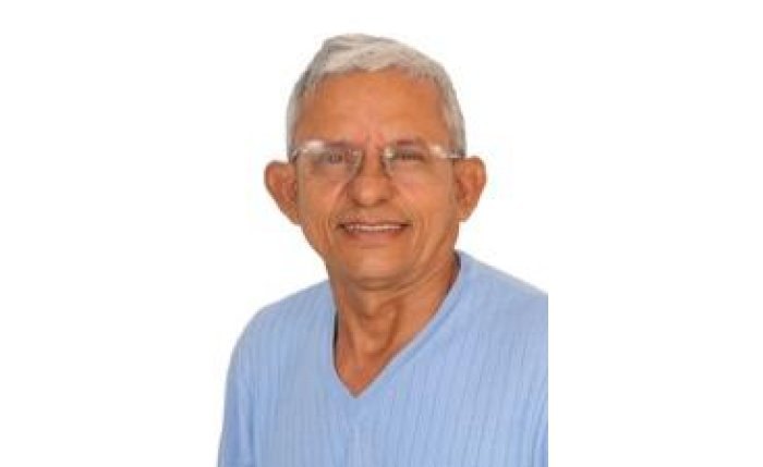 Eleições 2026: quem é Marcos Oliveira, candidato a deputado federal (Paraíba)