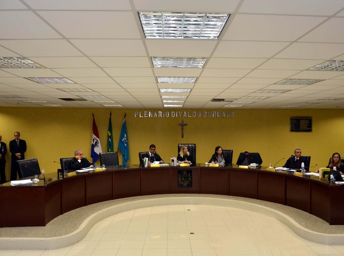 TCE faz primeira leitura de instrução normativa sobre São João em Alagoas