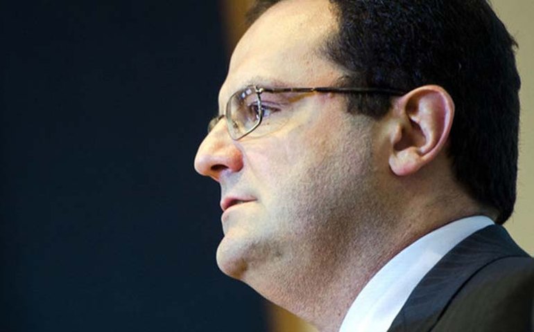 Nelson Barbosa participa de reunião de ministros do G20 na China