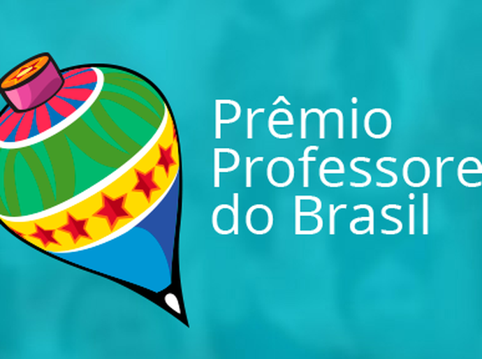 Escolas da rede municipal e estadual de Teotônio Vilela vencem Prêmio Professores do Brasil
