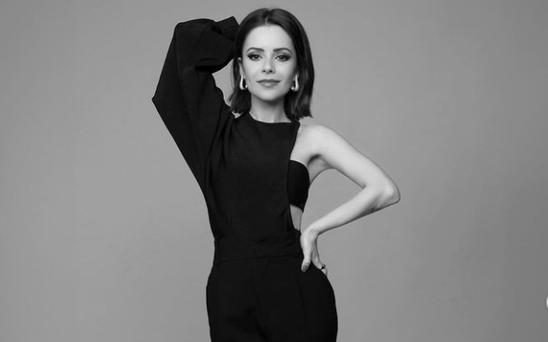 Sandy confirma participação nos shows de Andrea Bocelli em São Paulo