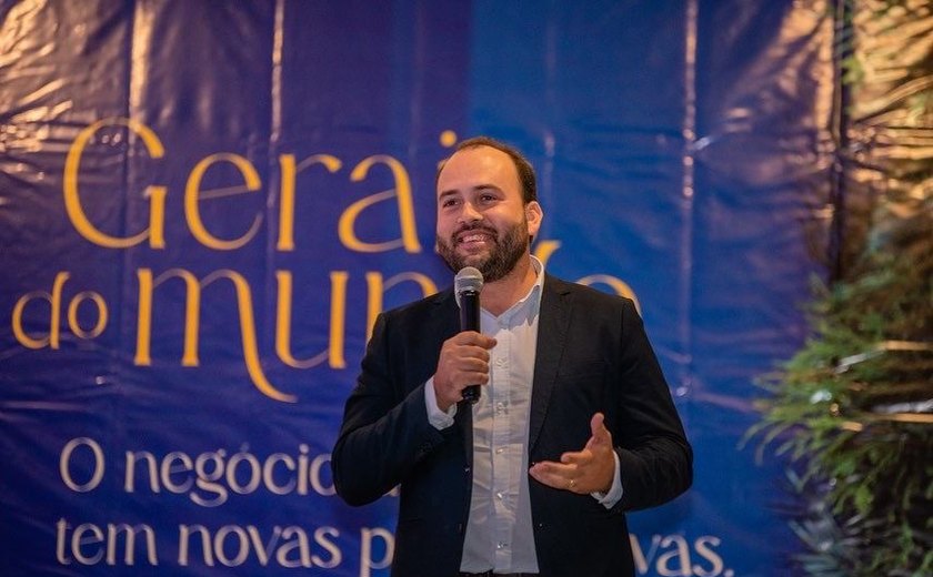 Setur Penedo participa do Fórum de Turismo Gerais do Mundo