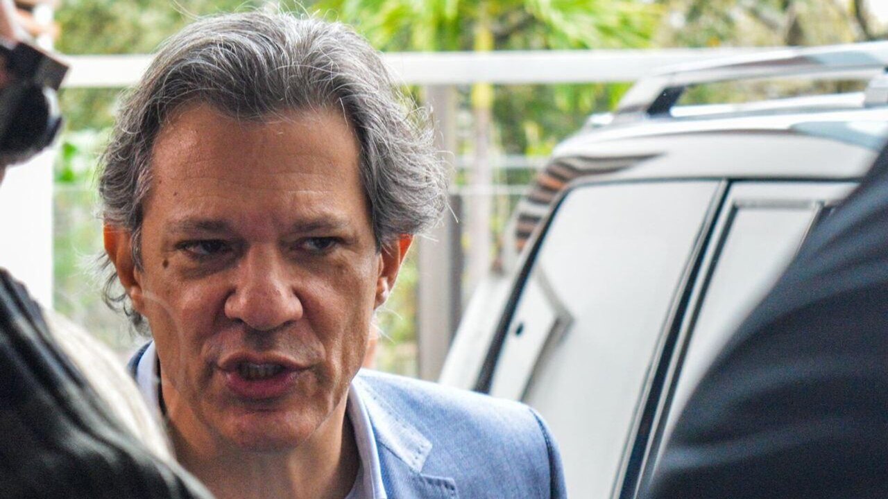 Haddad mostra confiança sobre novo IR no Congresso: 'nem a direita terá argumento para não aprovar'