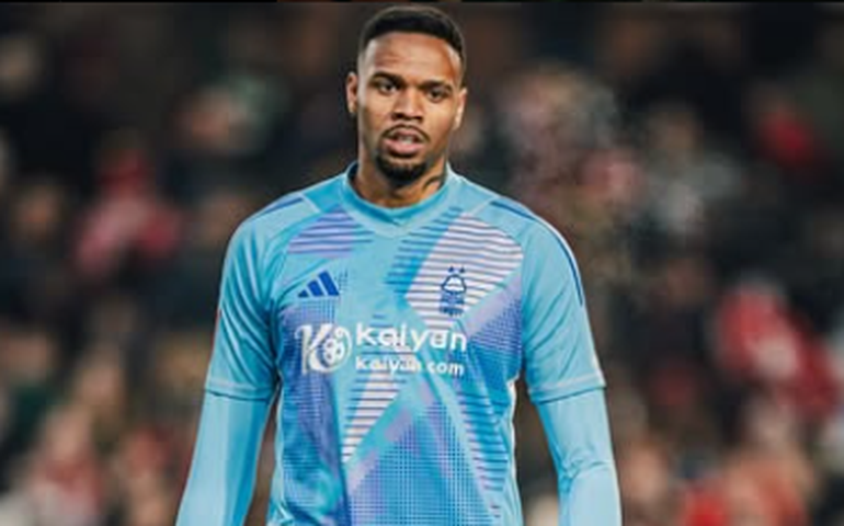 Palmeiras acerta contratação do goleiro Carlos Miguel, ex-Corinthians