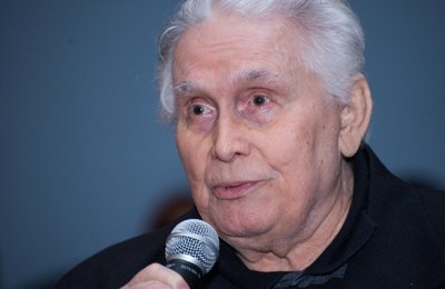 Grande ícone do teatro alagoano, Pedro Onofre, falece aos 82 anos