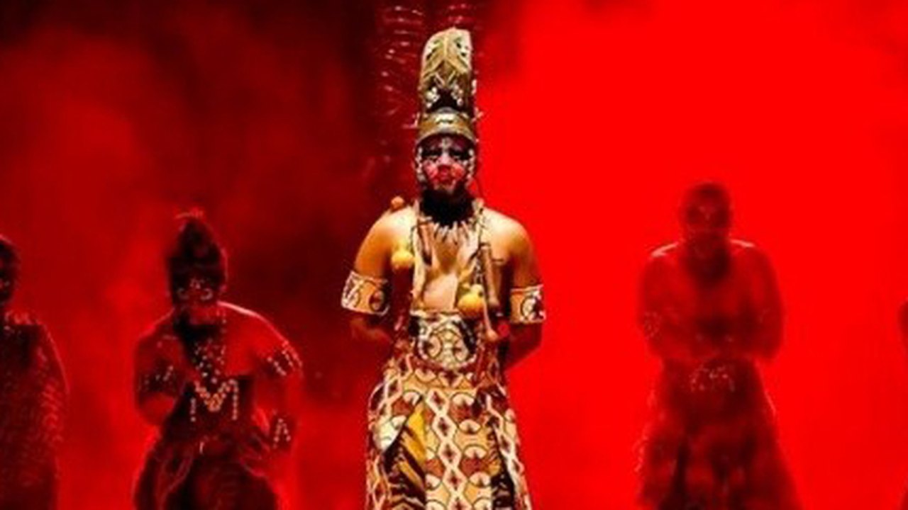 Teatro Deodoro inicia programação do Palco Giratório 2015