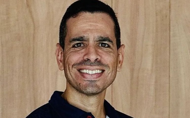 Vasco anuncia contratação de Marcelo Sant'Ana como novo diretor executivo de futebol