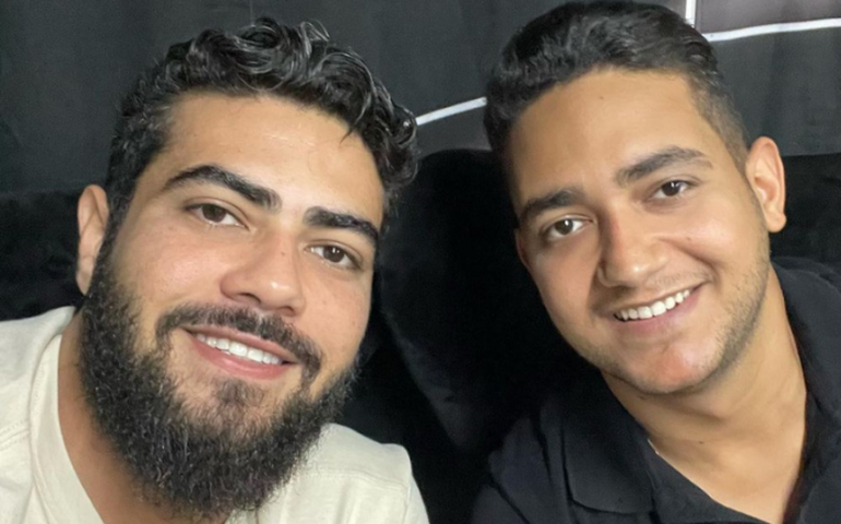 Henrique e Juliano lançam faixa inédita do álbum “To Be”