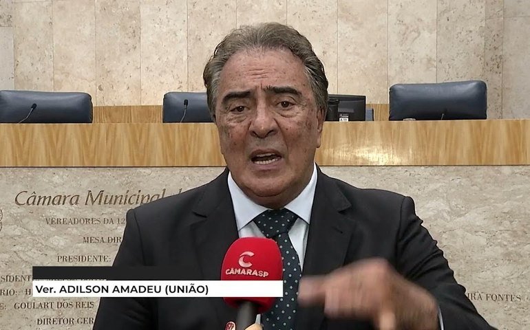 Vereador de São Paulo é condenado à perda do mandato por áudio em que fala em 'sem-vergonhice' de judeus