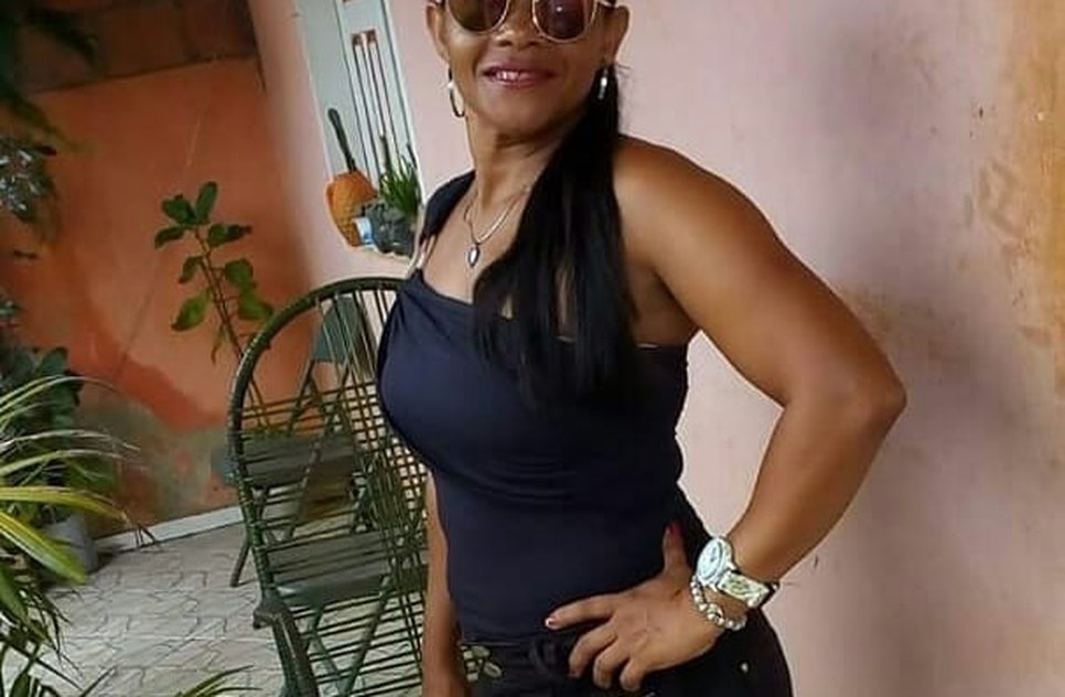 feminicidio itaporangaaa / Foto: FOTO: PM/SE