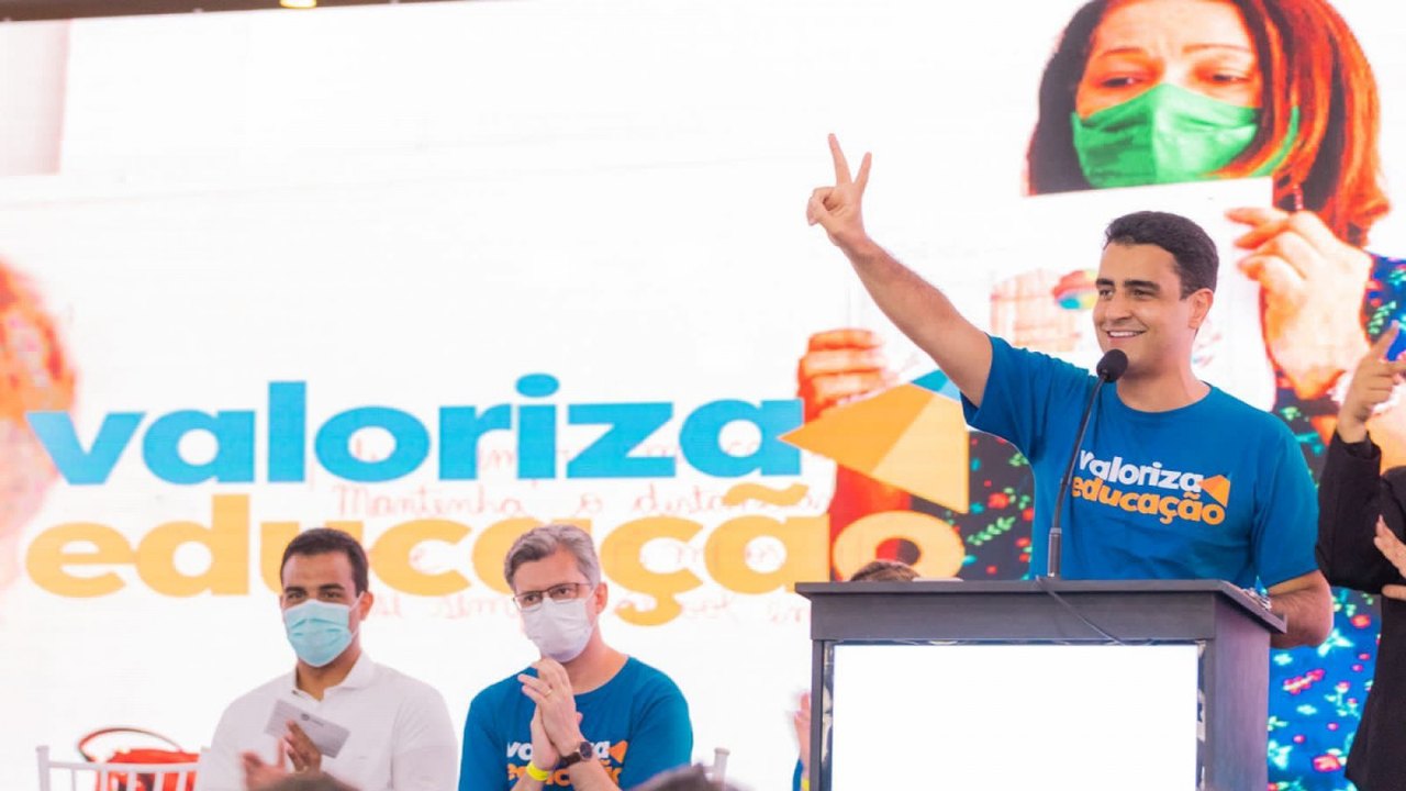 Após aprovação de PEC dos Precatórios, prefeito JHC cria comissão para acelerar pagamentos