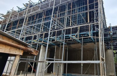 Brasil produz 48 milhões de toneladas de resíduos de construção e demolição