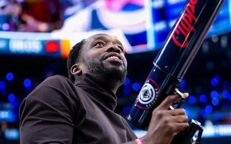 Ex-jogador da NBA Patrick Beverley é preso no Texas acusado de agressão contra parente