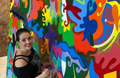 Mês do Meio Ambiente: Exposição aposta na arte como instrumento para despertar consciência ecológica