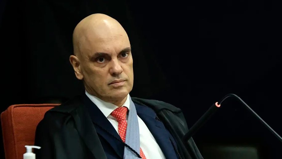 Moraes vai relatar ação da AGU para manter decreto do IOF