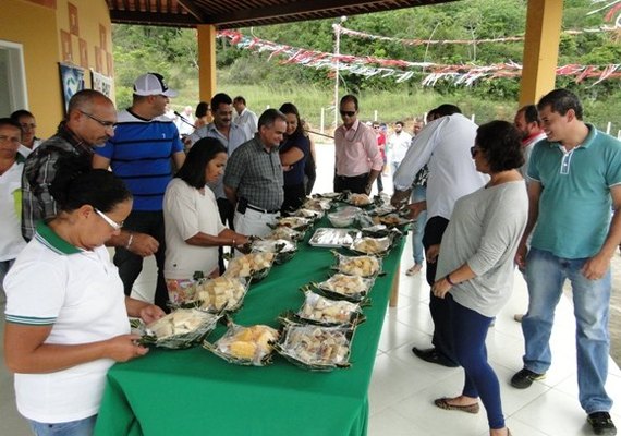 Restaurante consolida turismo rural na histórica cidade de Penedo