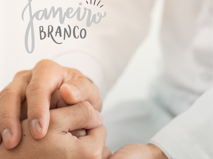 Hupaa realiza ação educativa sobre saúde mental nesta sexta-feira