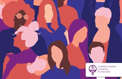 Coordenadoria da Mulher recomenda que juízes estendam prazo de medidas protetivas