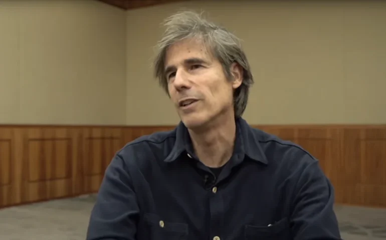 Walter Salles e filhos de Eunice Paiva se reúnem para 'fazer planos'