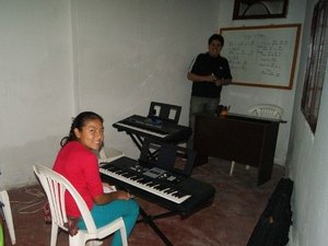 Foto: master