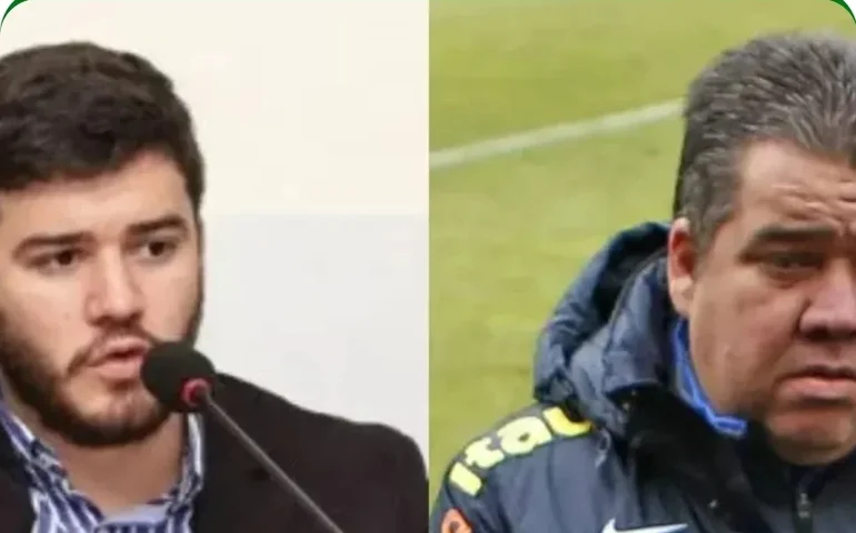 Sob comando da família Feijó, FAF movimenta milhões e levanta suspeitas