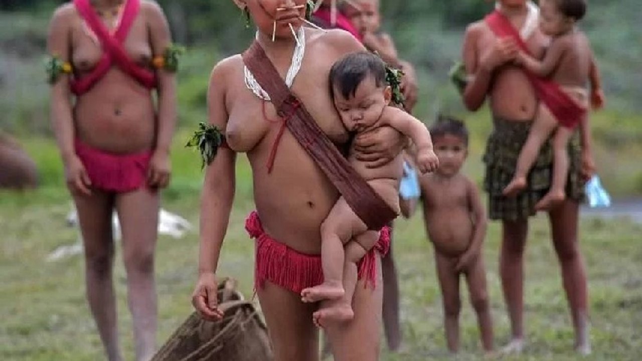 Declarada emergência em saúde pública diante da desassistência ao povo Yanomami