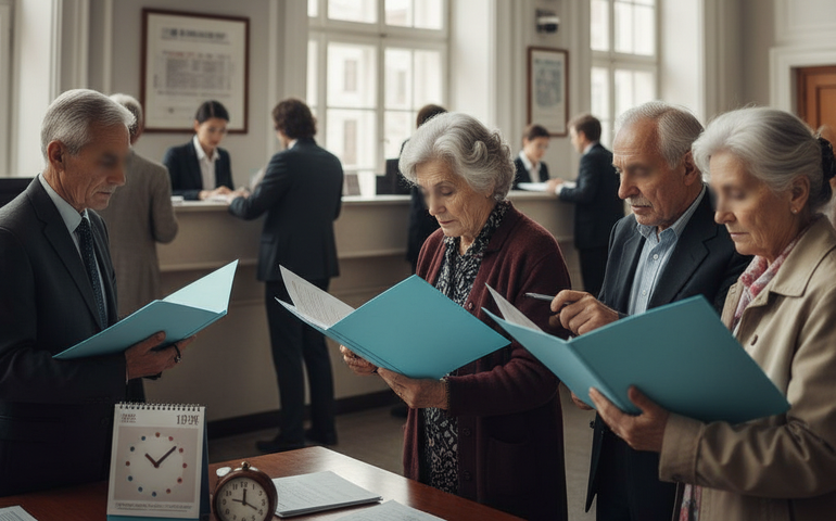 Aposentados têm até 14 de fevereiro para pedir ressarcimento ao INSS