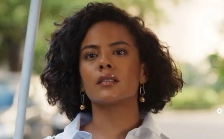 Maria de Fátima nega o próprio pai em 'Vale Tudo'. Relembre como foi a cena na versão original