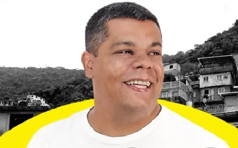 Candidato a vereador agredido no Rio tem alta hospitalar