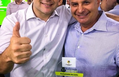 Pesquisa aponta Roteiro como um dos municípios alagoanos com maior aceitação de gestão