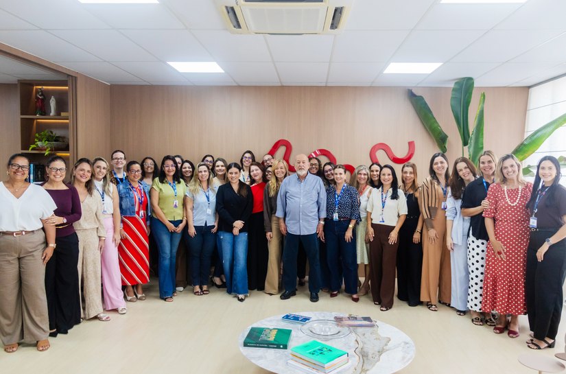 No Dia Internacional da Mulher, Sistema FIEA destaca presença feminina e avanço na equidade