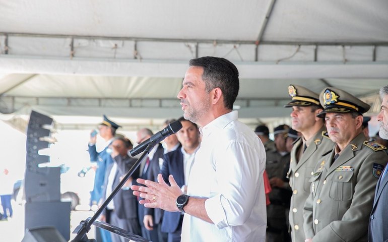 Governo de Alagoas lança Companhia Fazendária para ajudar a combater sonegação fiscal no Estado