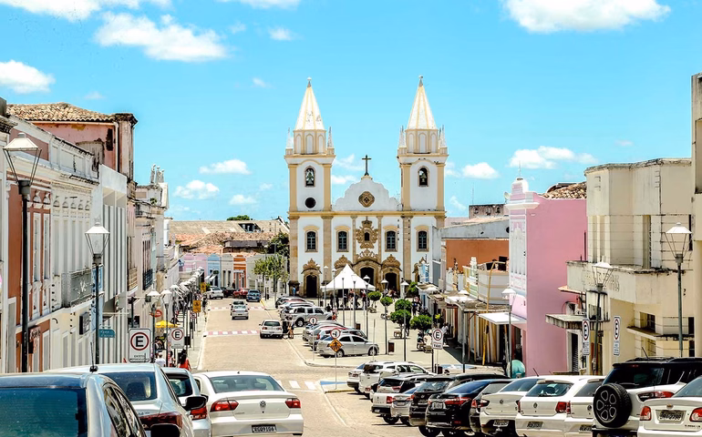 Campanha de Natal de Prêmios em Penedo distribuirá R$ 31 mil em vale-compra