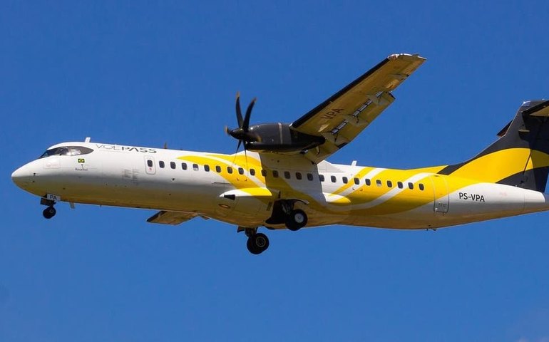 Avião que caiu em Vinhedo perdeu 4 mil metros de altitude em 1 minuto