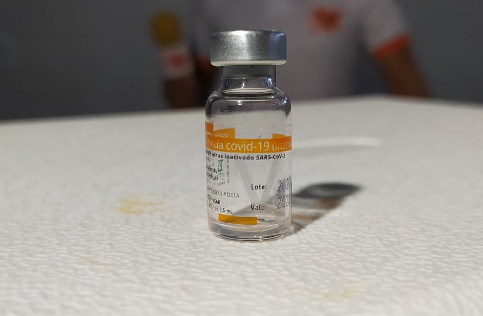 coronaVac