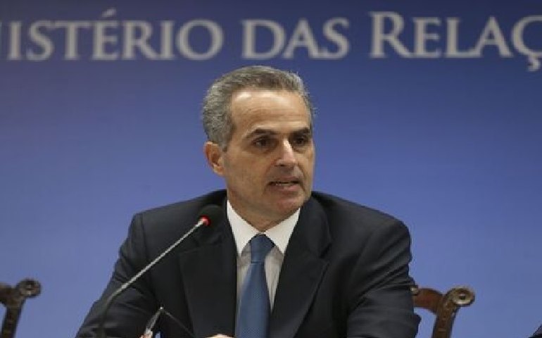 Brasil quer avançar nas discussões sobre gasoduto com Argentina, diz secretário