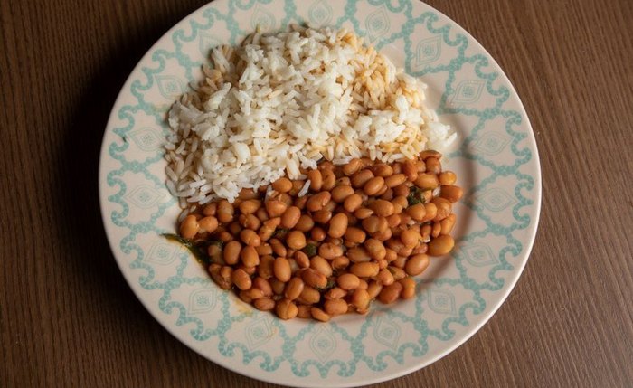 Entre outubro e novembro de 2025, o preço do arroz agulhinha caiu nas 27 cidades acompanhadas pela pesquisa